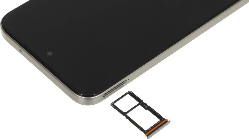 6.9" Смартфон Xiaomi REDMI 15 6/128Gb,  NFC,  IPS,  144Гц,  7000мAч,  титановый