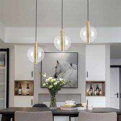 Подвесной светильник CENTER 1