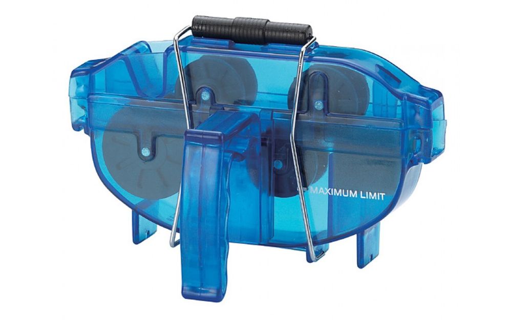 Машинка для чистки цепи YC-791 BIKEHAND