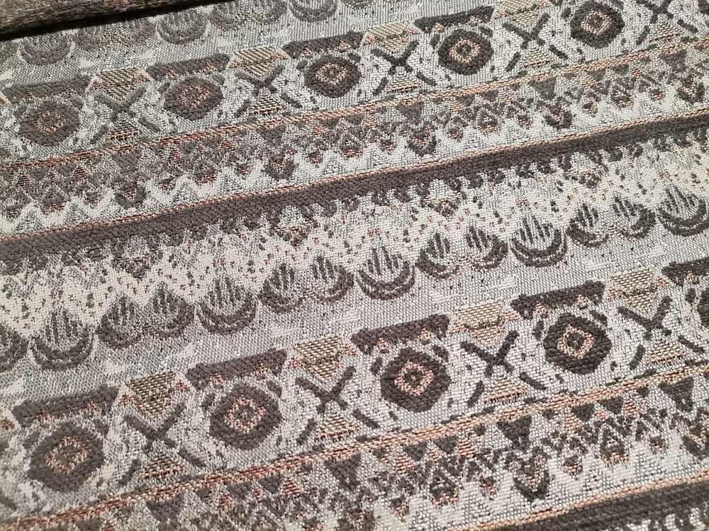 Шенилл Mezzo (Меззо) R1 21