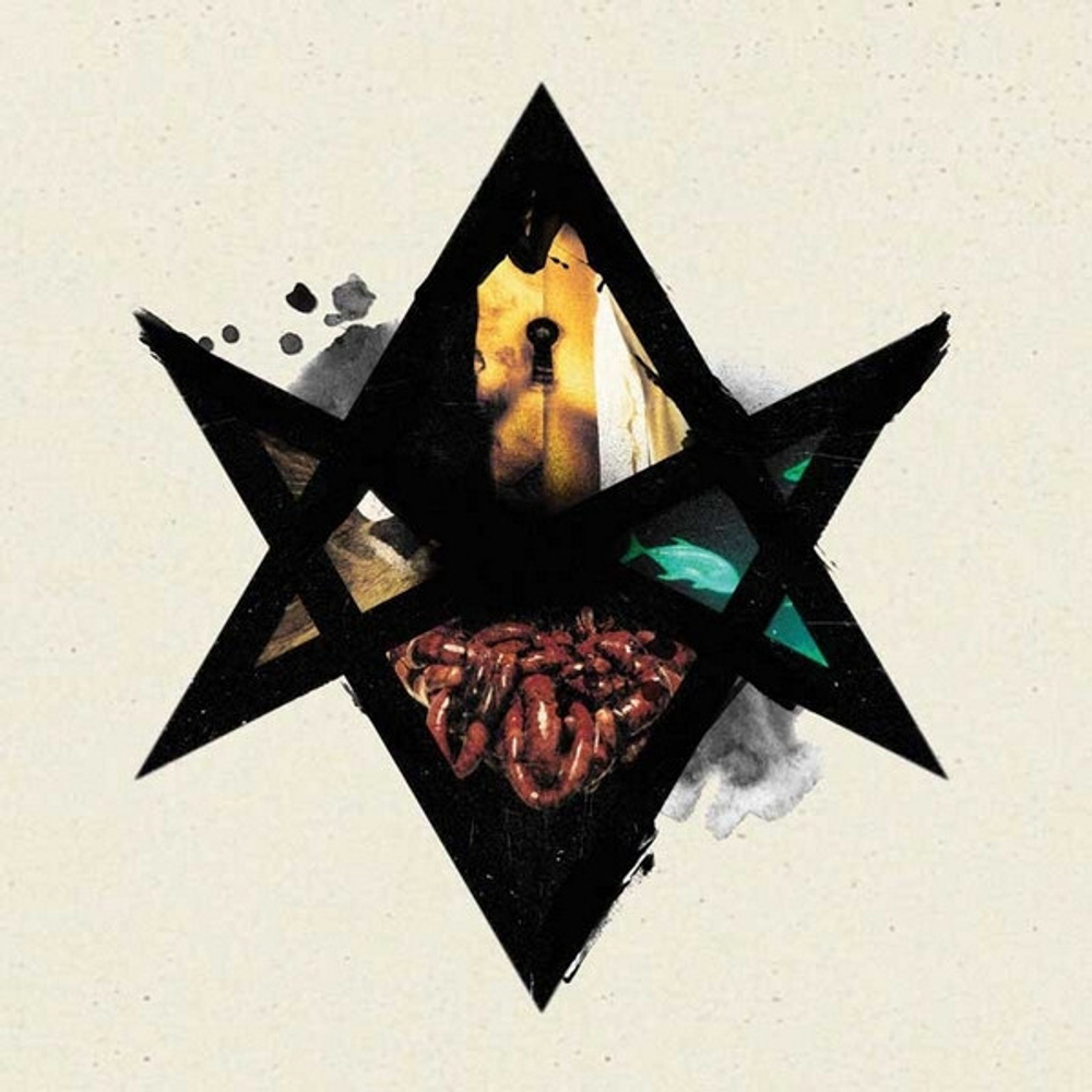 Bring Me The Horizon / Limited Box Set (12" Vinyl EP+4LP)
