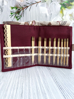 Чехол для рукоделия