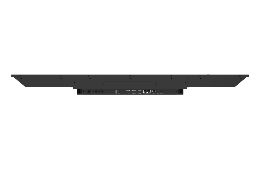 Дисплей профессиональный Lumien LB4335SDG2
