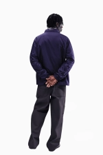 Куртка Nike FC Barcelona 25/26 Club - размер L