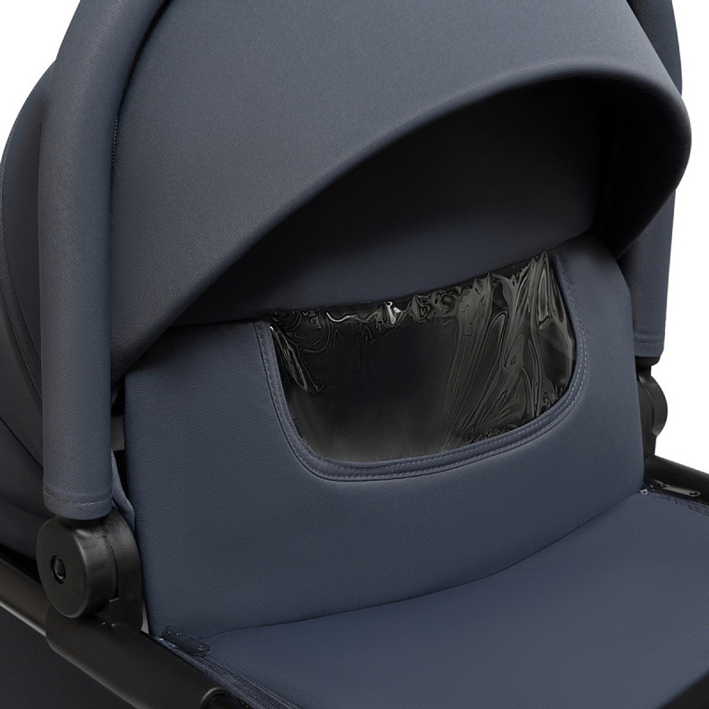 Коляска Agex Life 2 в 1 ALG511 Grey (Серый)