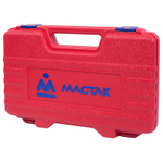 МАСТАК (0-247C) Набор инструментов универсальный, 47 предметов