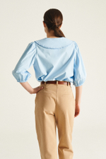 Блузка art.732-2