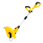 Триммер электрический TE-650, 650Вт,330мм,катушка автомат,телескоп.штанга,регул. углы накл. Denzel