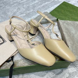 Gucci Pumps 5.5 cm