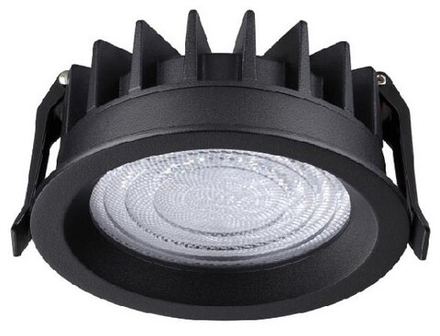 Встраиваемый светильник Novotech FLUO 359845