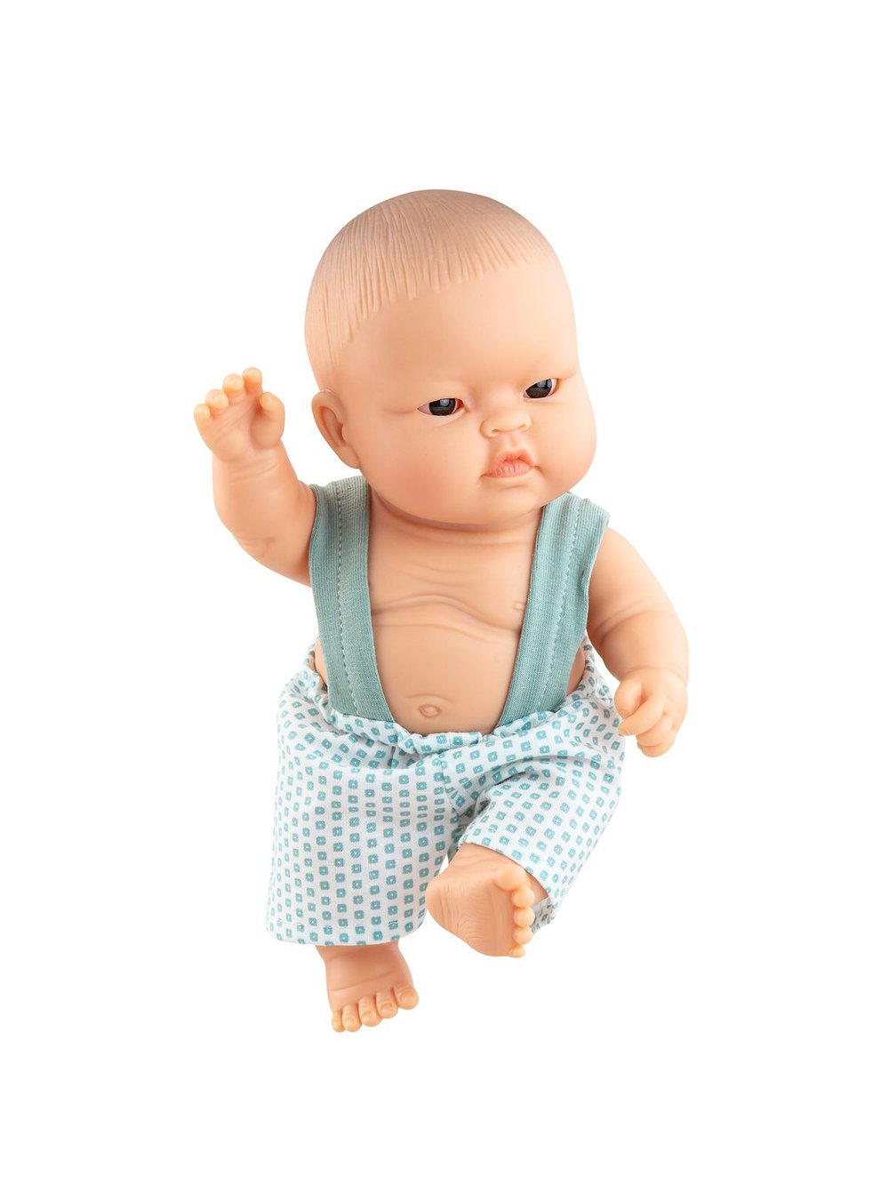 Кукла для девочки  Paola Reina 22см Лукас