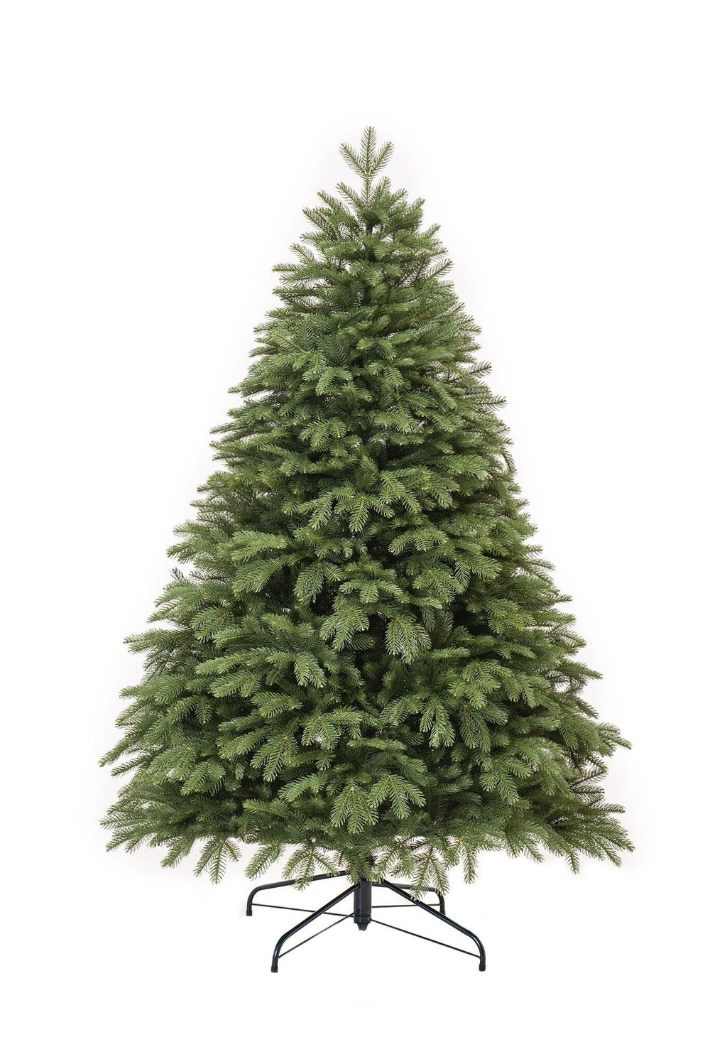 Ель искусственная «Дворянская» (Литая хвоя) 150 см / 1.5 м