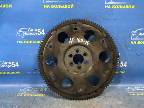 Маховик TOYOTA SPRINTER 1992