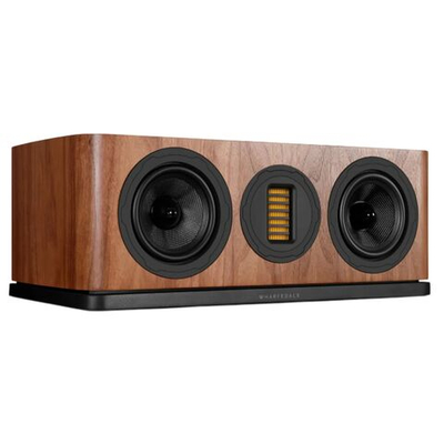 Центральный канал Wharfedale EVO 5С Walnut