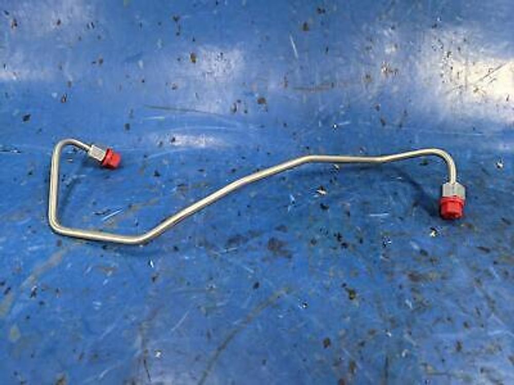 Трубка топливная / INJECTION PIPE АРТ: 3521H066