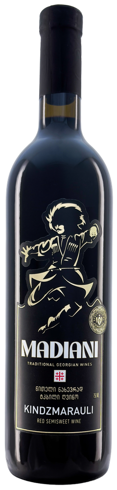 Вино Мадиани Киндзмараули