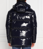 куртка Karl Lagerfeld - темно-синий(505041 524547)