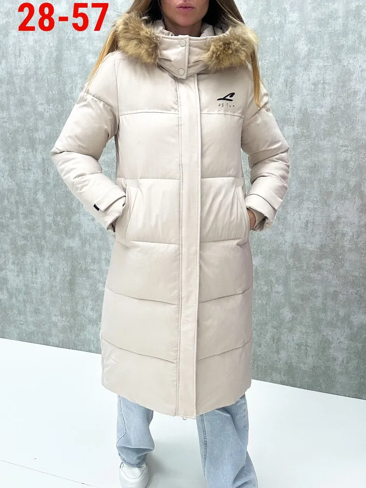 Куртка 50352787 Fabrika