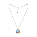 Колье Fiore Luna BP01156-6 M/S
