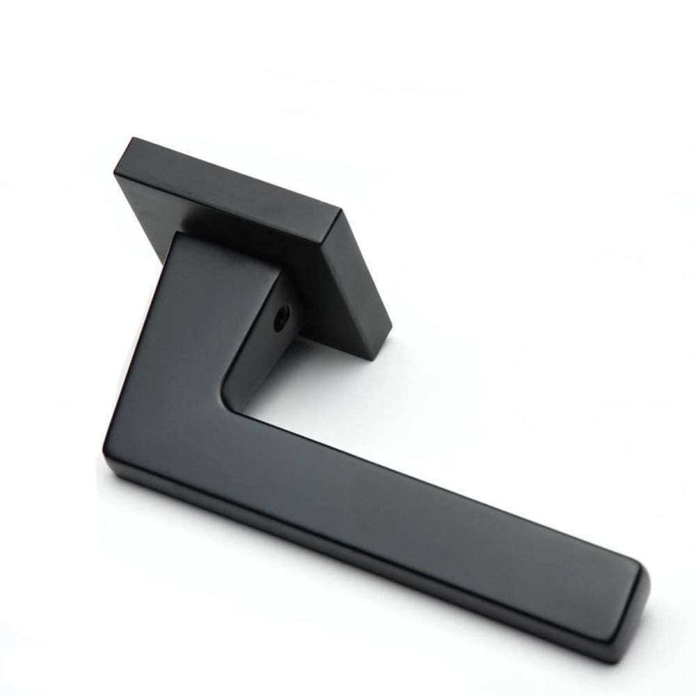 Ручка Лаго - HAUSDOORS Черный