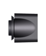 Фен Dyson Supersonic HD08, чёрный/никель (Black/Nickel)