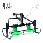 Роторная косилка Grass 1000