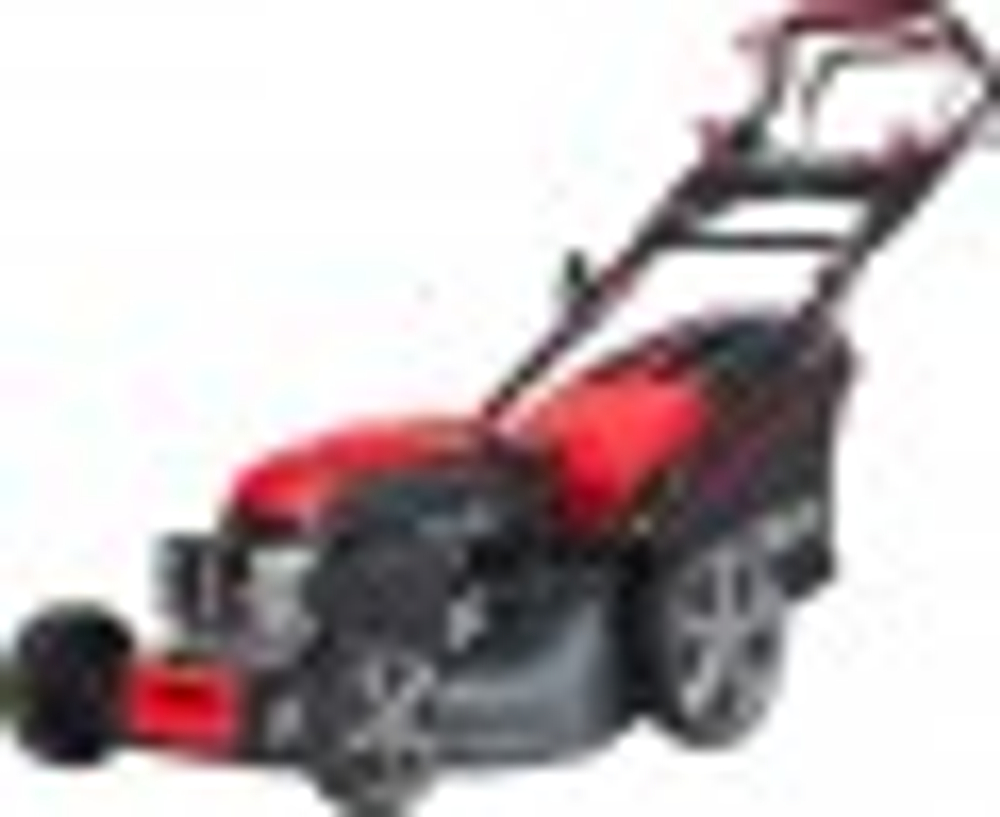 Газонокосилка бензиновая Evoline LMG53CVE