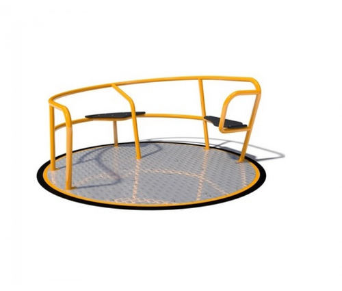 Детская карусель - для всех