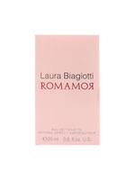 Laura Biagiotti ROMAMOR lady 25ml edt