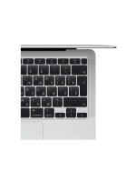Ноутбук Apple MacBook Air 13, M1, 8/256Gb Silver