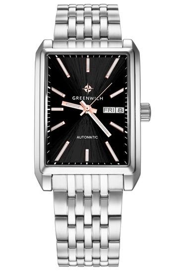 Greenwich Galeon Chrono GW 564.10.15 Мужские кварцевые часы