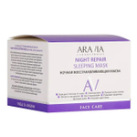 Ночная восстанавливающая маска Aravia Laboratories Night Repair Sleeping Mask 150мл