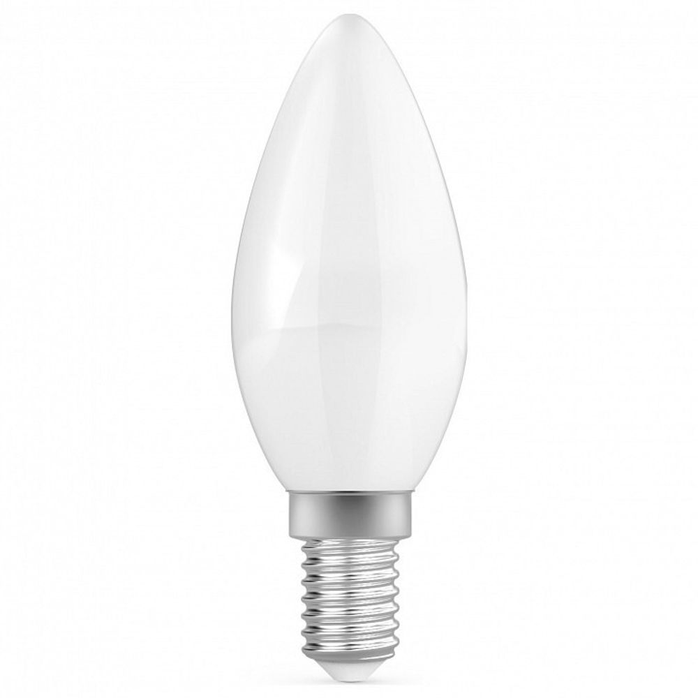 Лампа светодиодная Gauss  E14 4.5Вт 2700K 1035115