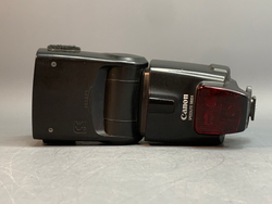 Canon Speedlite 580EX
