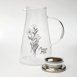 КУВШИН "СЧАСТЬЕ" 1,8 Л