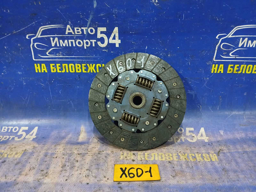 Диск сцепления LIFAN X60 2013