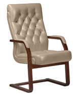 Кресло для посетителей Дарвин С