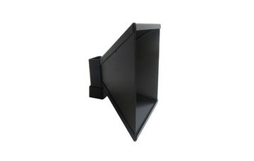 Пулеулавливатель конический