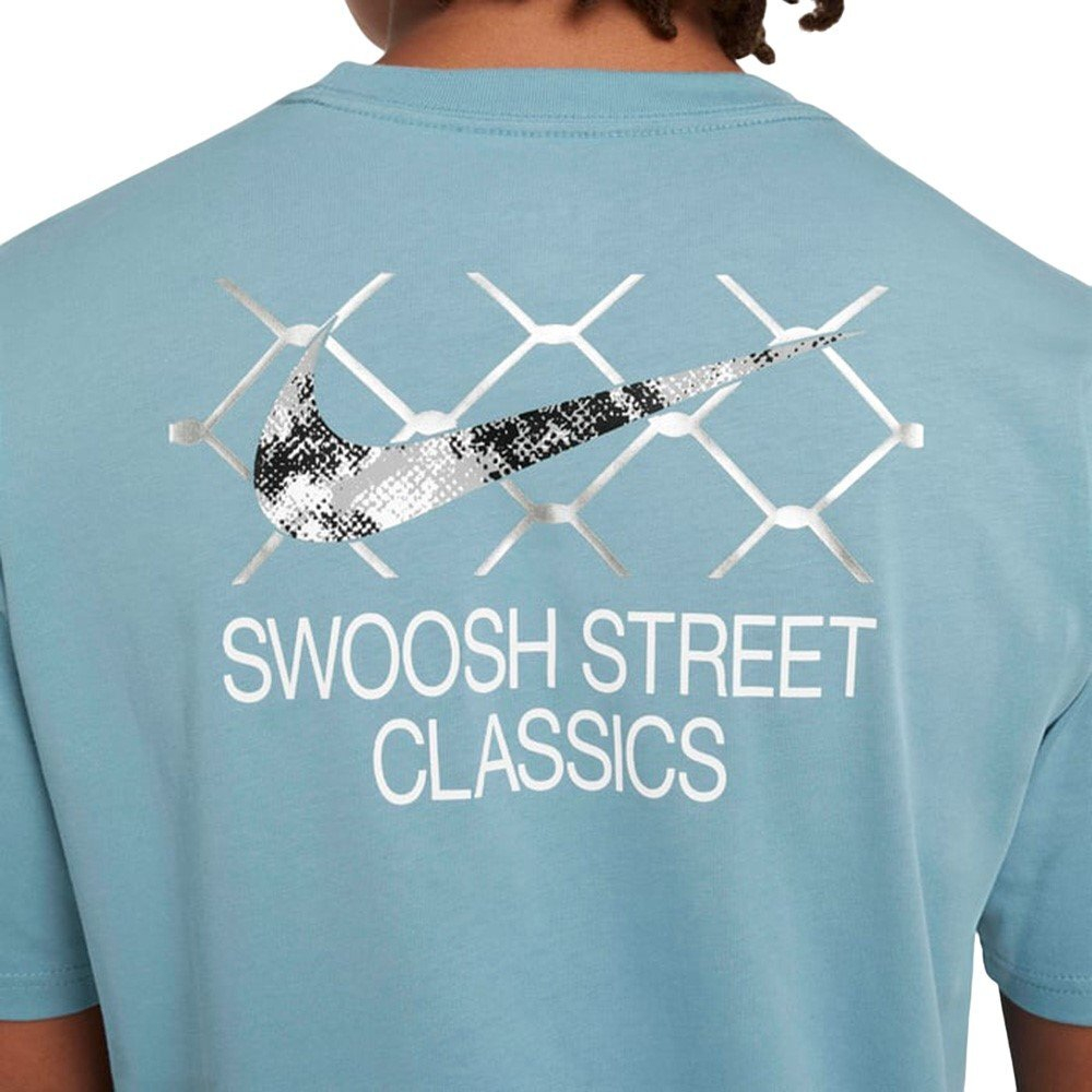 Футболка Nike Max90 T-shirt Blue