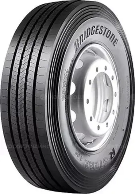 Bridgestone R-Steer 001 315/70 R22,5 156/150L (Рулевая ось)