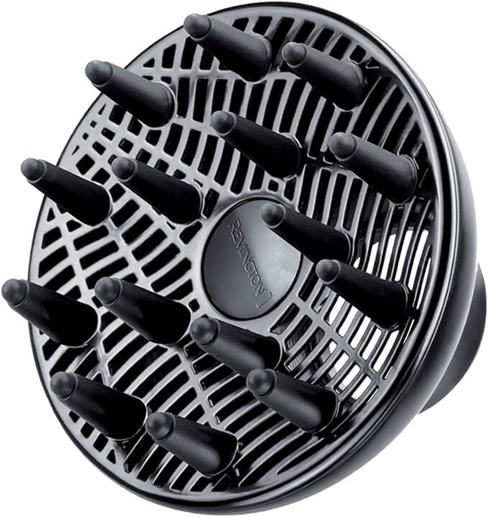Фен Remington AC9140 белый