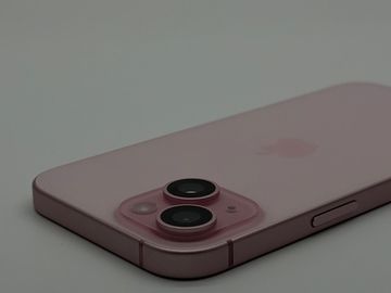 iPhone 15 128Gb Pink