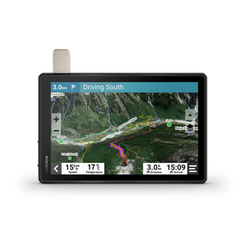 Навигатор Garmin Tread XL Overland edition