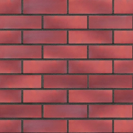 Плитка клинкерная фасадная Terramatic Plato Original AA 1102, NF 240х71х14 мм