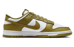 Кроссовки Nike Dunk Low "Pacific Moss"