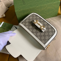 Gucci Horsebit 20 cm