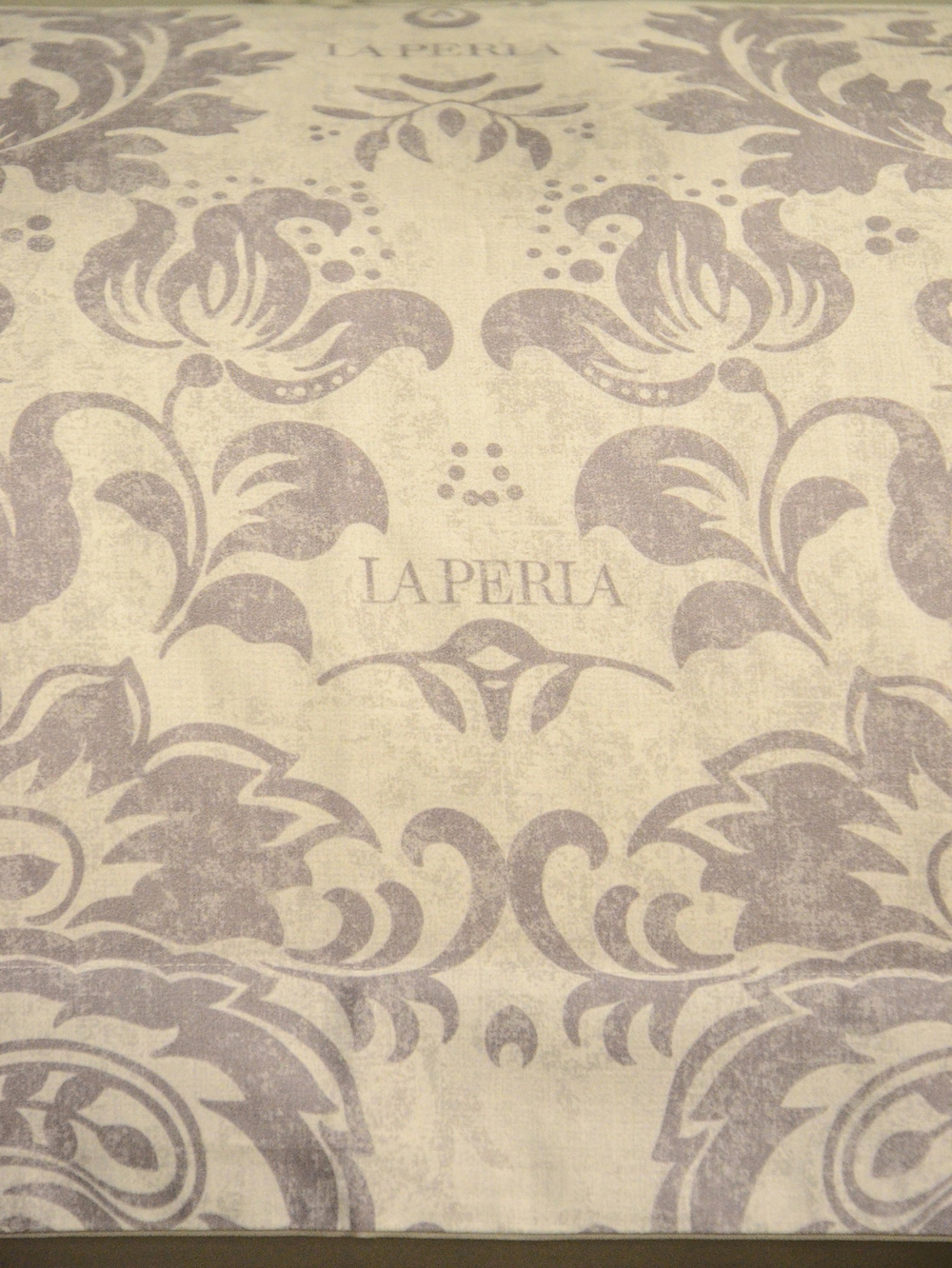 Постельное белье La Perla Sirena