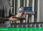 Пылесос Tefal TY9890WO