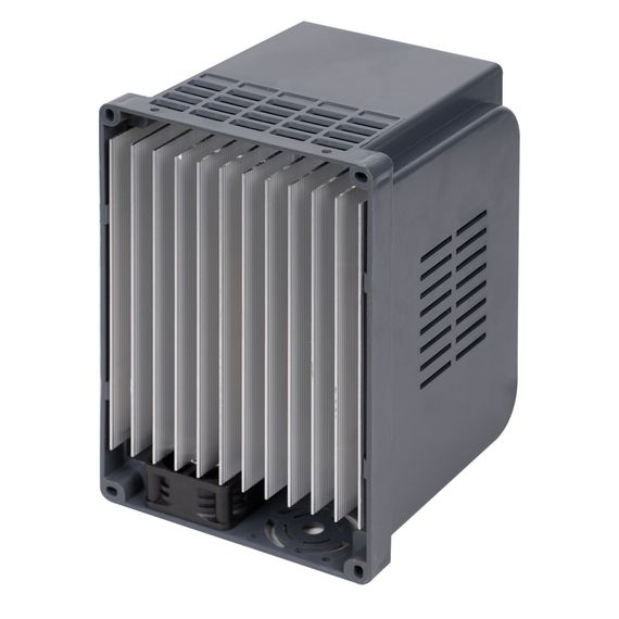 Преобразователь частоты Zentec FL751T1B (0,75кВт 1х220В) — (4)