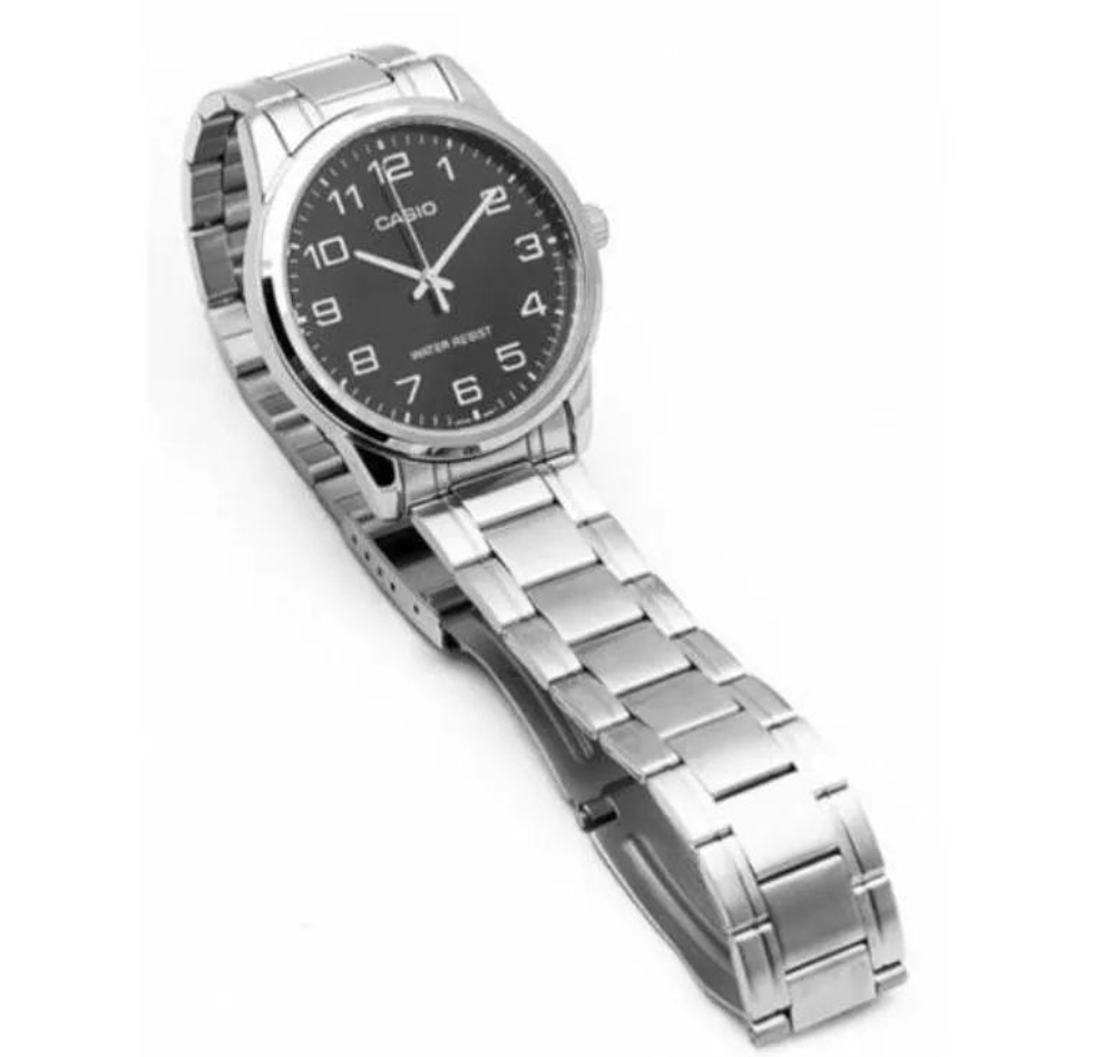Женские наручные часы Casio LTP-V001D-1B